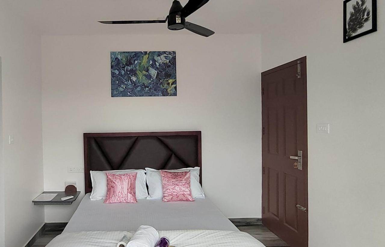 Dune Homestay Alappuzha Exterior foto