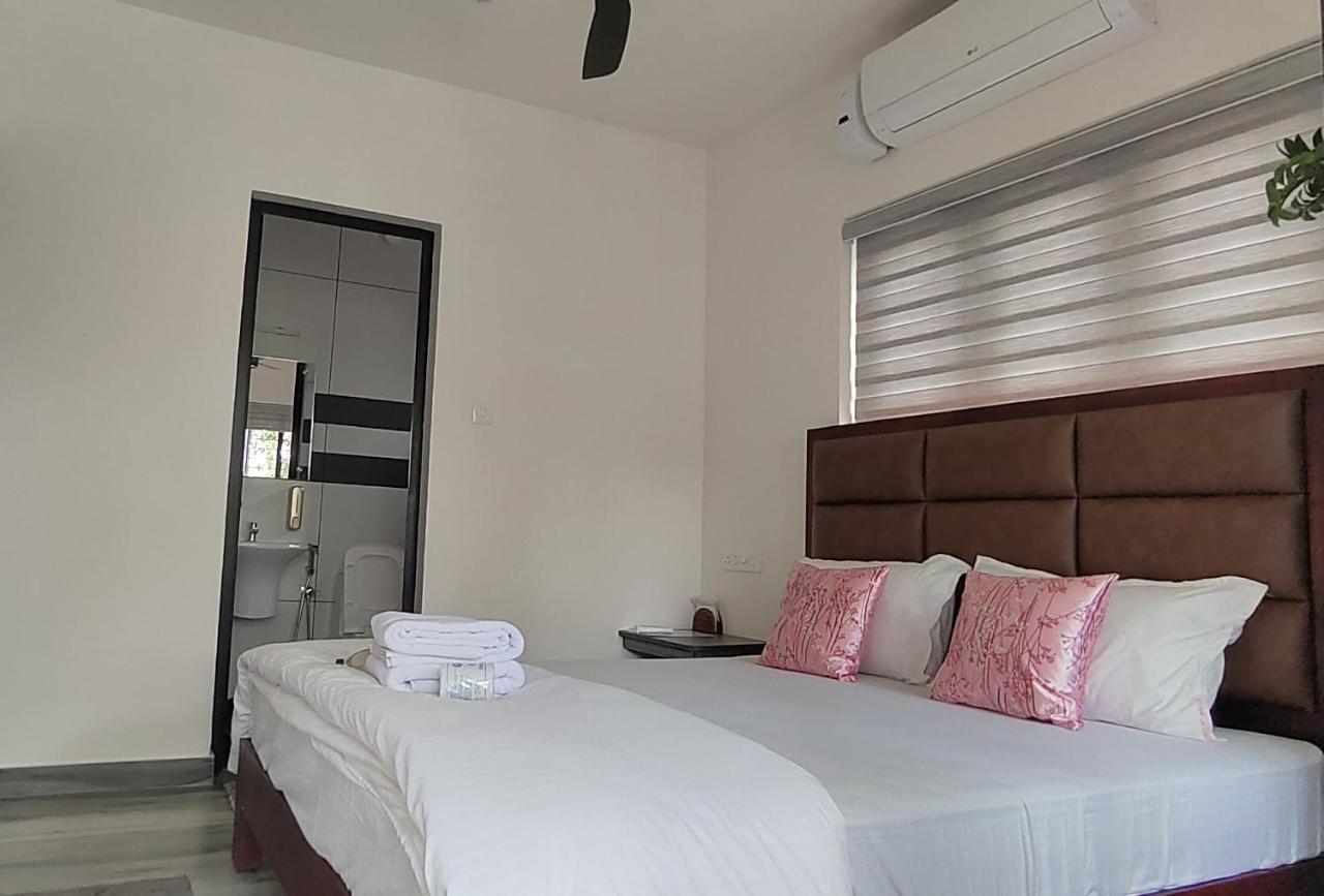 Dune Homestay Alappuzha Exterior foto