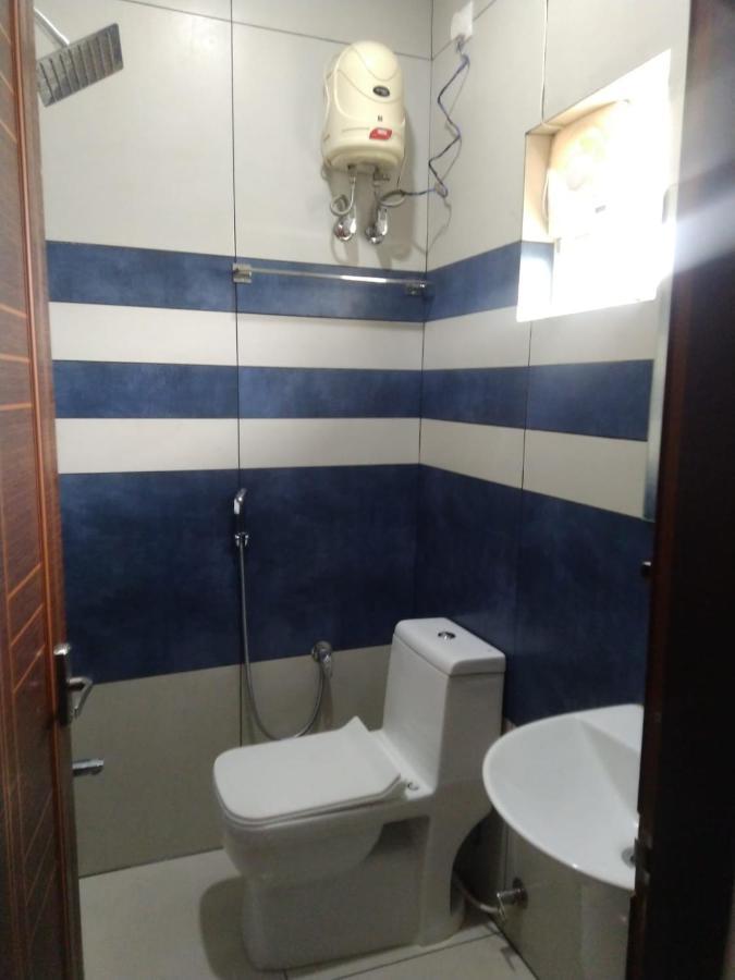 Dune Homestay Alappuzha Exterior foto
