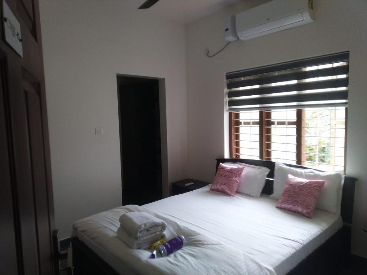 Dune Homestay Alappuzha Exterior foto