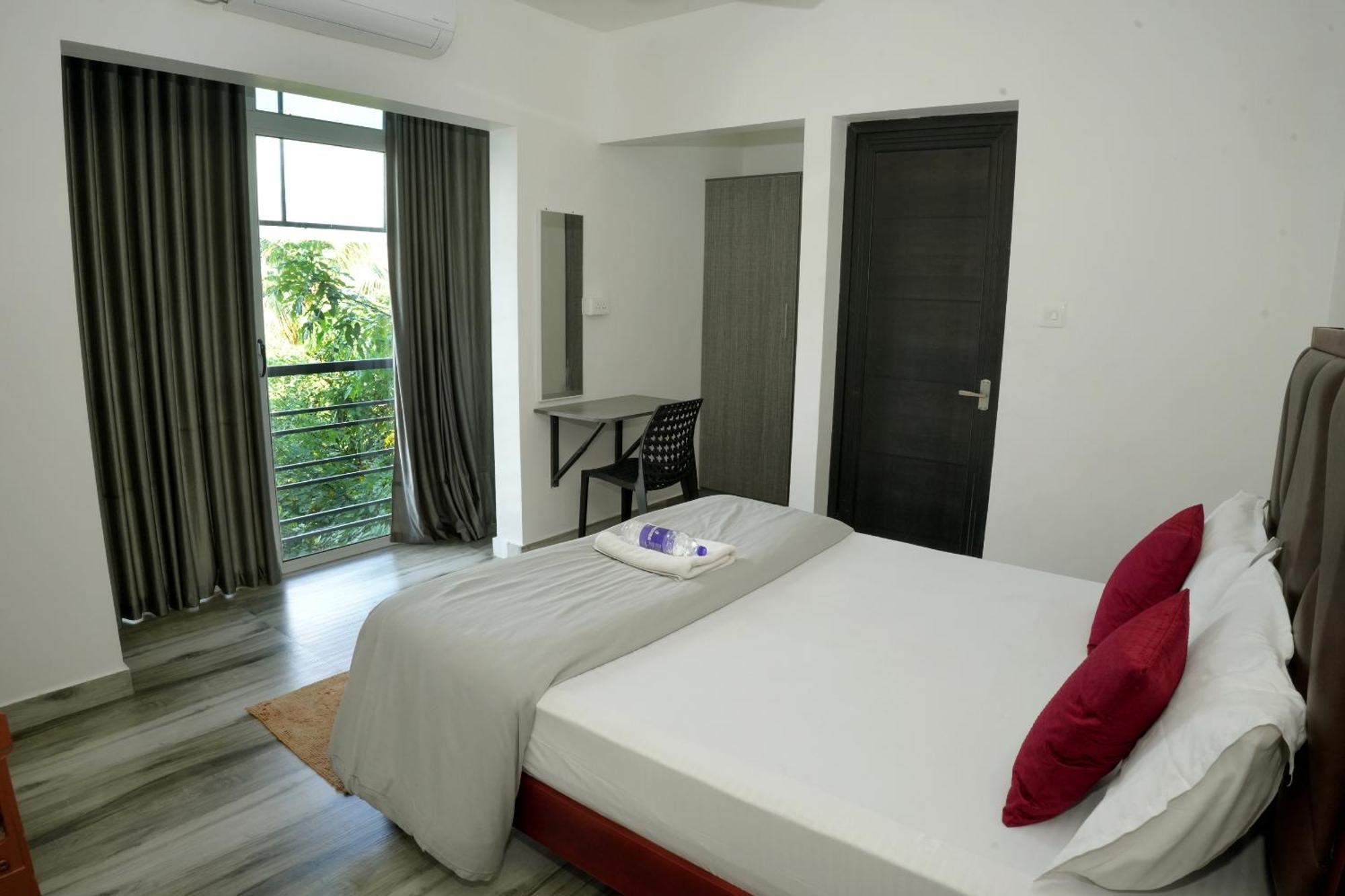 Dune Homestay Alappuzha Exterior foto