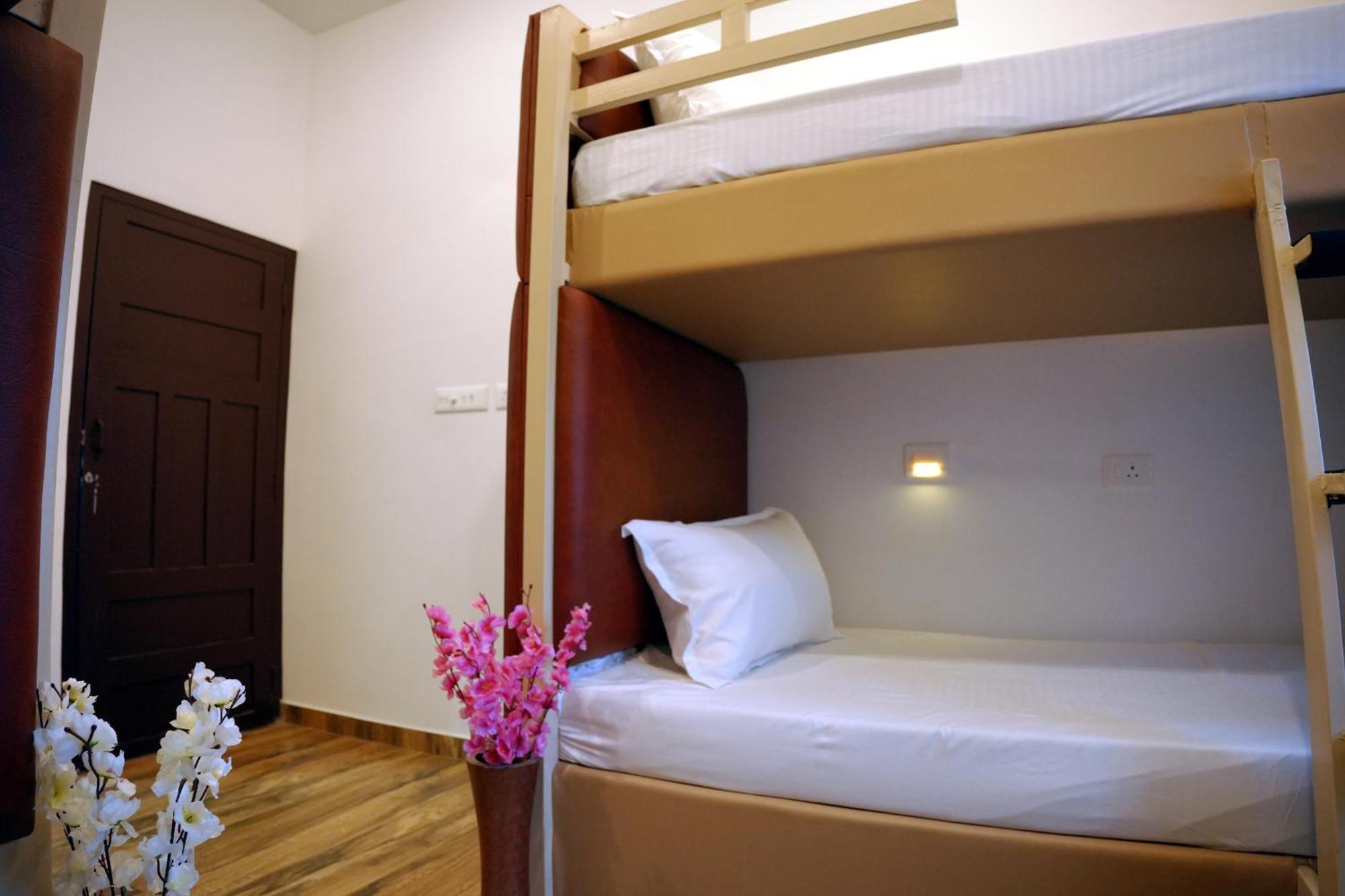 Dune Homestay Alappuzha Exterior foto