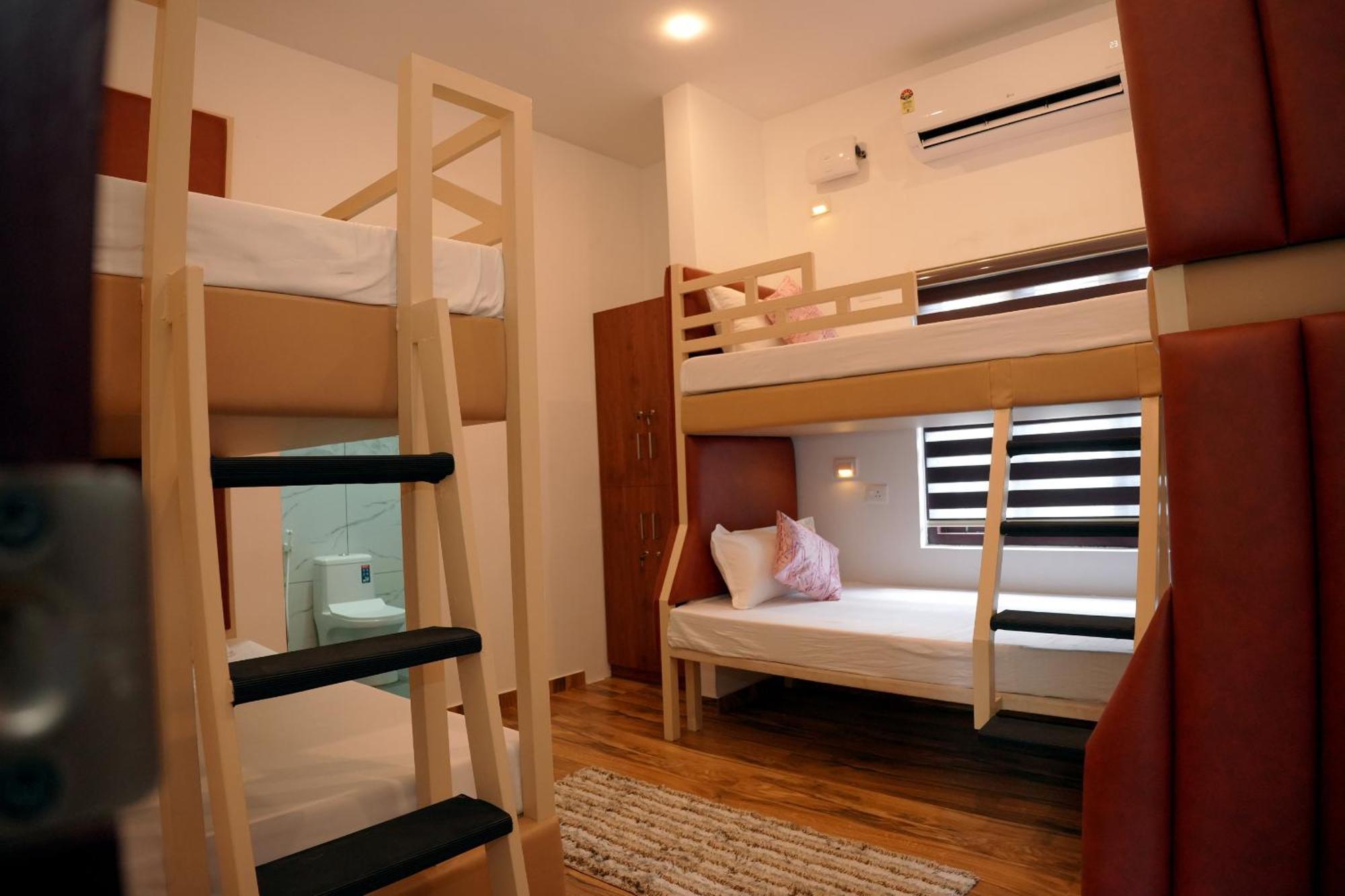 Dune Homestay Alappuzha Exterior foto